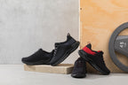 Ultra Lightweight Shoes