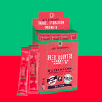 Electrolyte Recovery Plus Powder (Sugar-Free)