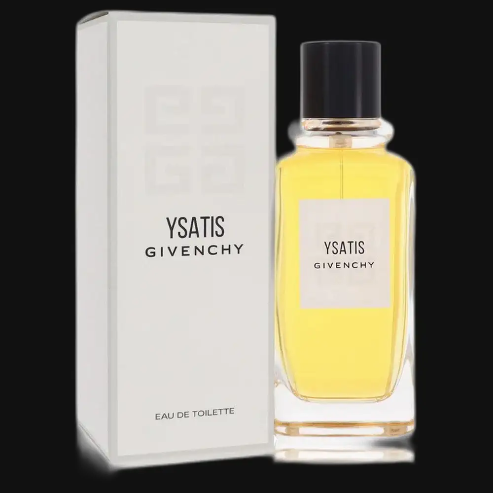 Givenchy Ysatis Women Perfume