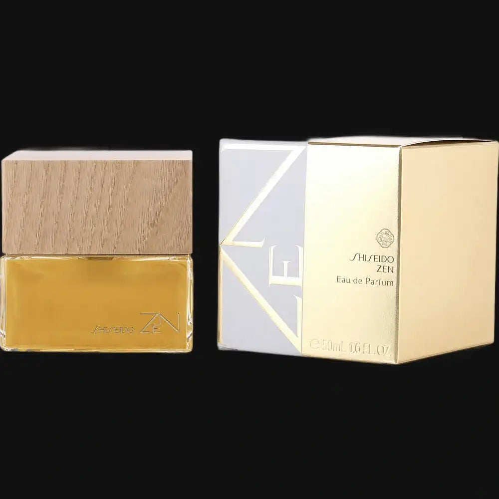 Shiseido Zen Perfume for Women