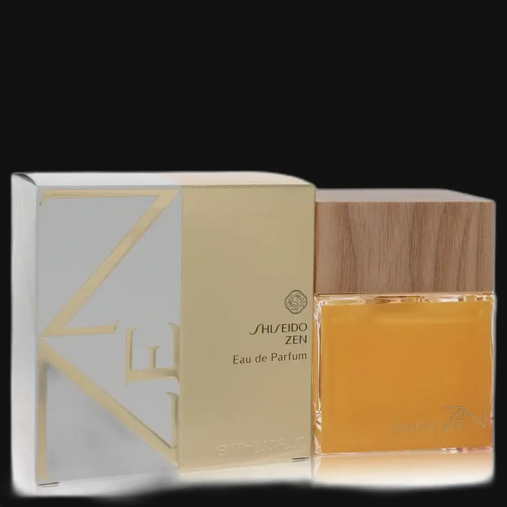 Shiseido Zen Perfume for Women